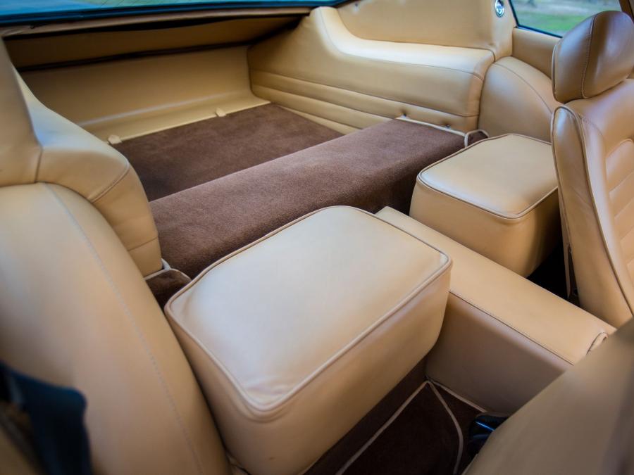  Maserati Ghibli SS 1970 года  (US) (фото 8 из 13)